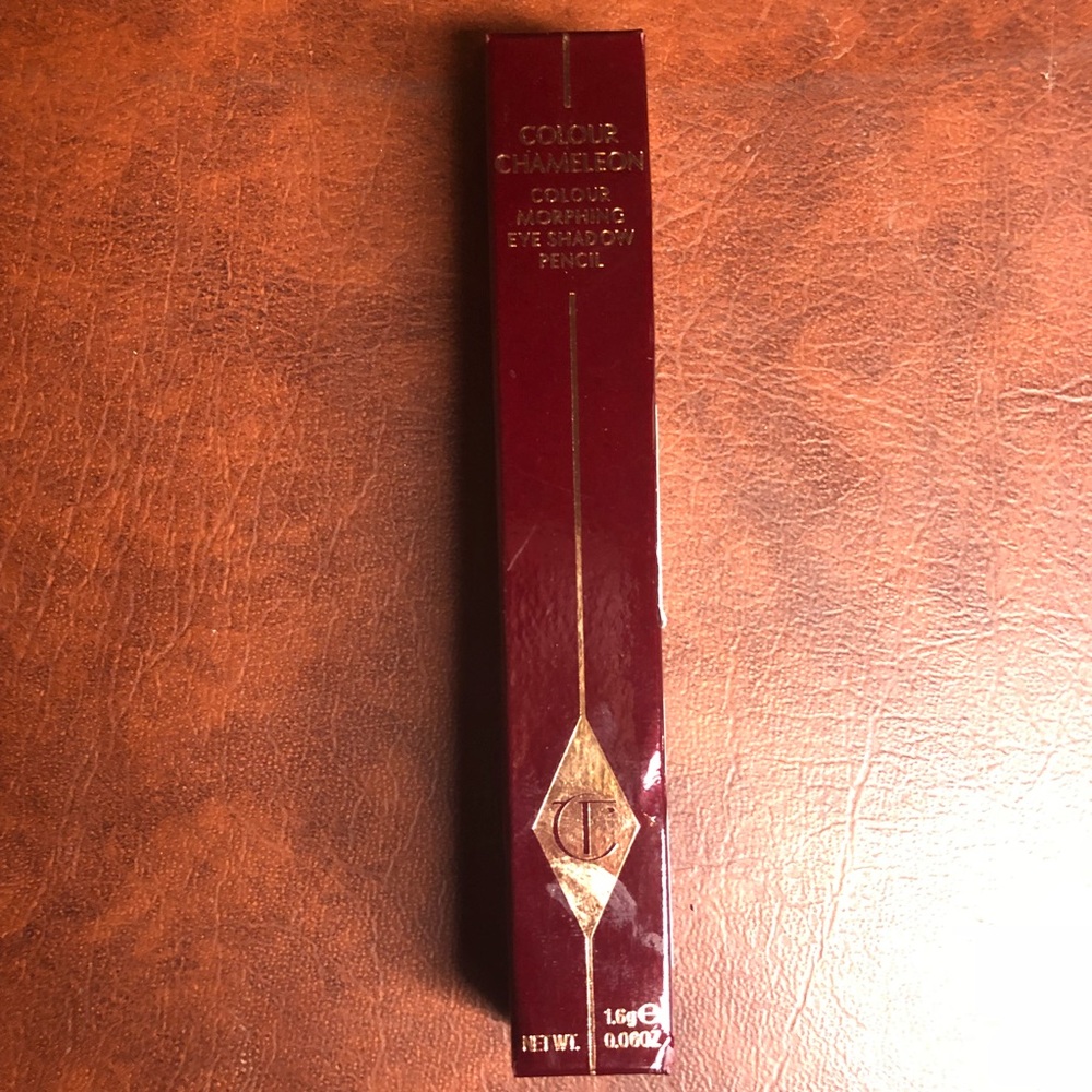 Charlotte Tilbury Color Chameleon Eyeshadow Pencil